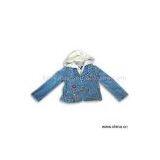 Sell Girls' Jean Coat thumbnail-1