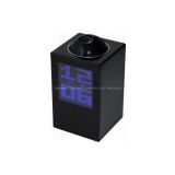 Projector Clock for Thermometer/ Date day/ Timer/ Alarm