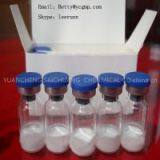 98% Polypeptide Hormones Alarelin Acetate CAS 79561-22-1 For Ovulation& Endmometriosis