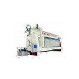 Overhead Beam Type Filter Press thumbnail-1