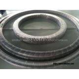 PTFE Filler Spiral Wound Gasket thumbnail-3