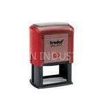 Custom Trodat Printy 4927 Rubber Self Inking Stamps, Holiday Stamps, Large Message Stamps thumbnail-1