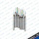 Roland New Coated Dental Milling Burs Zirconia/pmma/wax Cutters thumbnail-2