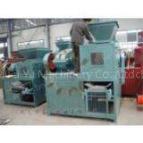 6 T/h Capacity FUYU High Efficiency Flue Dust Briquette Machine thumbnail-1
