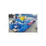 260 / 310mm Door Frame Roll Forming Machine 8-10m/min 380V 50Hz 3 Phases thumbnail-1