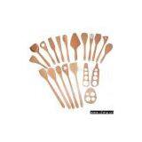 Sell Wooden Ladle thumbnail-1