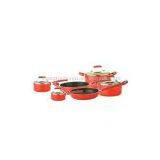 Sell 10pc Cookware Set (TQ1001)