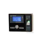 Sell Fingerprint Time Recorder (STR2300D) (English)