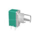 switch potentiometer