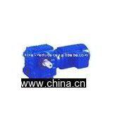 JS Series Helical  Gear Speed Reducer