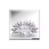 Crystal Candle Holder thumbnail-1