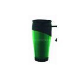 travel mug/plastic mug/auto mug/stainless steel mug/office mug/gift mug/beer mug/tea cup/vacuum cup(PP27