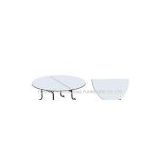 hotel table/annular table/round dining party table/restaurant table/banquet tableMT-5007