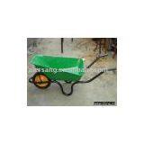 Wheel Barrow thumbnail-1