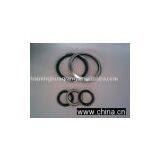 Sealed Bearing Seals, O-rings, Oil Seals, Sealing Joints, Etc, Shielded Bearing, Rubber Pieces ,plastic Products thumbnail-1