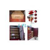 Flexitank in 20\'\' FCL