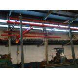 Shandong factory direct sale  KBK flexible beam crane