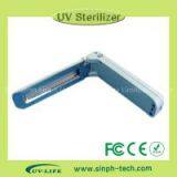 China Manufacturer uv Wand Bottle Sterilizer