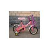 Kid Bike