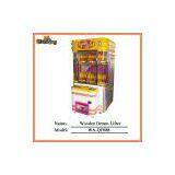 Overturn gift machine thumbnail-1