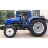 besy seller farm tractor 45HP cheap farm tractor