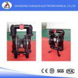 BQG Series Mining Pneumatic Diaphragm Pump