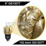 Great Steel Body Pdc Bit PDC Bits Factory PDC Coring Drill Bit thumbnail-3