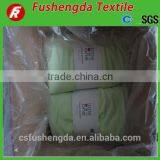 Super Soft Polyester Velboa Fabric and Sherpa Throw Blanket for Baby