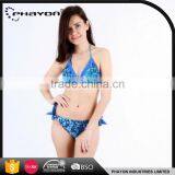 OEM & ODM 3d Print Brazilian Fashion Bikinis thumbnail-2