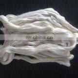 Chinese Raw Silk Fiber Tops thumbnail-4