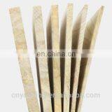 Paulownia Wood Taekwondo Breaking Board thumbnail-3