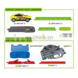 Free Sample Plastic Railway Car Toys thumbnail-2