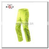 Reflector Polyester Oxford Motorcycle Rainsuit thumbnail-4
