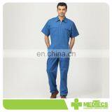 Blue Fashion Party Costumes School Uniform Coverall thumbnail-6