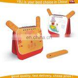 Office Necessary Art Design Paper Spiral Table Top Calendar/ Customize Desk Table Calendar thumbnail-3