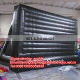 Outdoor Inflatable Advertising Screen, Inflatable Movie Screen Billboard for Sale