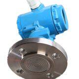 LS802 Flanged Diffusion Silicon Pressure Transmitter
