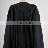 Deluxe Fluted Bachelor Graduation Gown Cap Tassel Package thumbnail-2