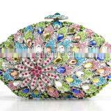 High Quality Clutch Bag for Girlsl/ Shining Evening Clutch/high Quality Factory Clutch Bags for Wholesale thumbnail-4