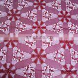 Wholesale African Wax Print Fabric African Bazin Fabric African Dress thumbnail-3