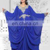 2017 New Fashion Ladies Royal Morrocan Kaftans thumbnail-4