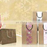 Garments Paper Carry Bags thumbnail-1