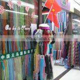 scarf part of Yiwu Market
