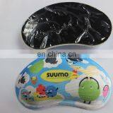 Wrist Rest Gel Mouse Pads,Silicone Gel Mouse Pad thumbnail-3