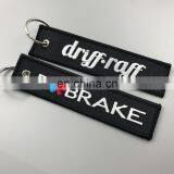 Custom Flash Flight Keychain for Money Detector thumbnail-6