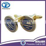 New Design Shape Custom Car Shape Cufflink/car Logo Cufflinks thumbnail-5