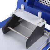 Vacuum Battery Electrode Coating Machine With Dryer for Laboratory thumbnail-2