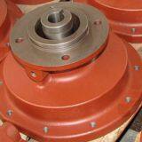 High Chrome Iron Sand Casting