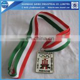 catholic medals,Zinc alloy Medallion,gold medal