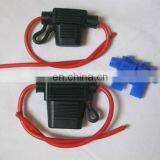 Automotive Fuse with fuse holder